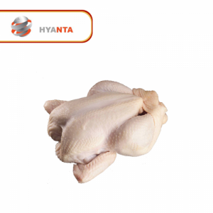 Poulet local